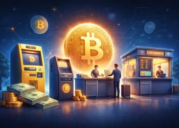 Buy Bitcoin with Cash