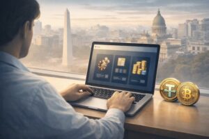 Crypto Casino Argentina