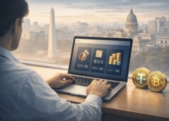 Crypto Casino Argentina