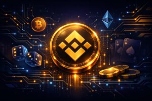 Crypto Casino BNB Guide