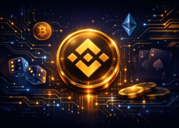 Crypto Casino BNB Guide