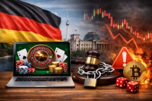 Crypto Casino Deutschland