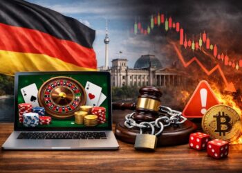 Crypto Casino Deutschland