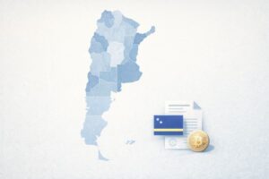 Crypto Gambling Legal In Argentina