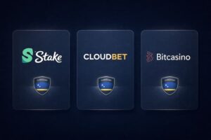 Crypto Casinos in Argentina