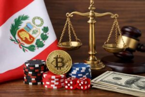 Crypto Casino Peru Guide