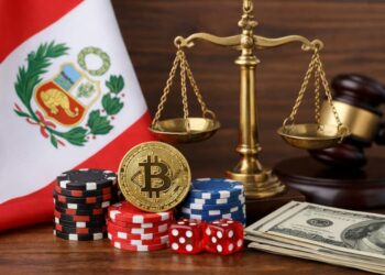 Crypto Casino Peru Guide