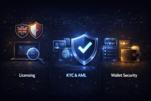 Crypto Casino BNB Security