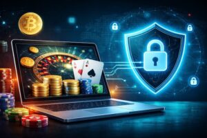 Crypto Casino VPN Friendly Guide