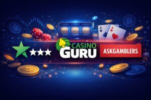 Multi-Source Crypto Casino Scoring