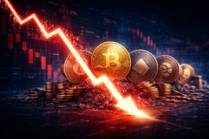 Why Crypto is Falling?