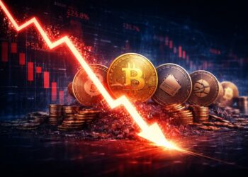 Why Crypto is Falling?