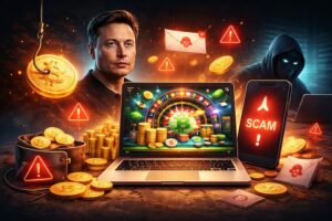Elon Musk New Crypto Casino