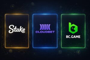 Three Casinos that Accept BNB