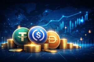 Illicit Use of Stablecoins