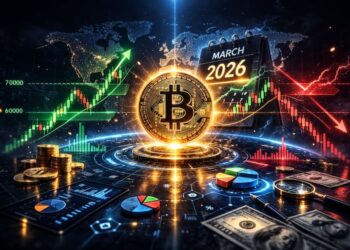 Bitcoin Price Scenarios Ahead Of March 2026
