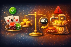 Pros and Cons of No Deposit Bonus