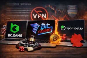 Crypto Casinos in Germany