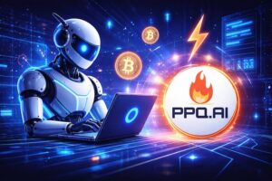 PayPerQ.ai Reports Documented Case Of Autonomous AI Agent Payment Using Bitcoin