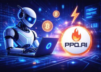 PayPerQ.ai Reports Documented Case Of Autonomous AI Agent Payment Using Bitcoin