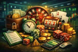 Best Practices for Managing Your Crypto Casino Bankroll