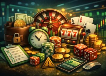 Best Practices for Managing Your Crypto Casino Bankroll