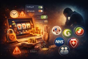 Responsible Gambling Establishment