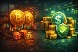 Right Bankroll Currency for Crypto Casino