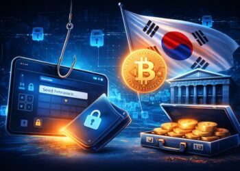 South Korea Prosecutors’ Crypto Custody Crisis