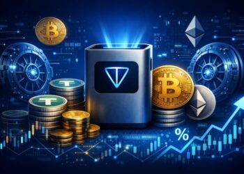 Telegram Expands Its Crypto Push