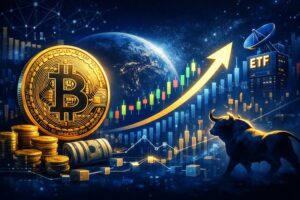 Anthony Scaramucci Points To A Fourth Quarter Rebound For Bitcoin
