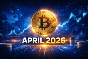 April 2026 Bitcoin Forecast and Key Developments
