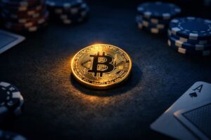 Bitcoin Casino Free Chip Guide