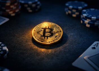 Bitcoin Casino Free Chip Guide