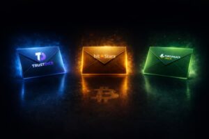 3 Real Bitcoin Casino Free Chip Examples