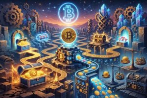 Bitcoin Casino Promo Codes