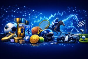 Blockchain-based Sports Games