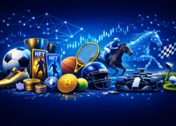 Blockchain-based Sports Games
