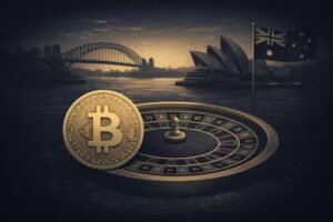 Crypto Casino Australia Guide