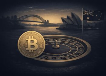 Crypto Casino Australia Guide