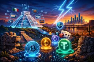 Crypto Casino Mexico Guide