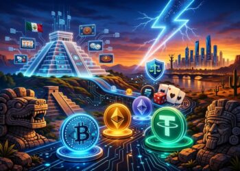 Crypto Casino Mexico Guide
