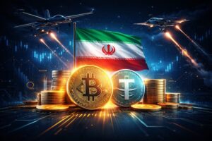 Crypto Outflows Surge in Iran