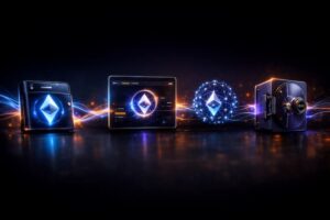 ETH Deposit at Canadian Casino