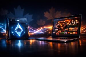 Ethereum Casinos Canada