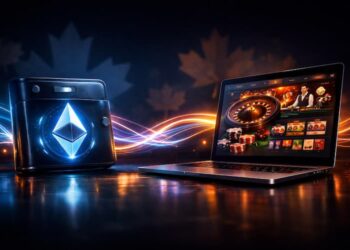 Ethereum Casinos Canada
