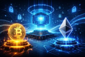 The impact of Google’s post-quantum target on the crypto market