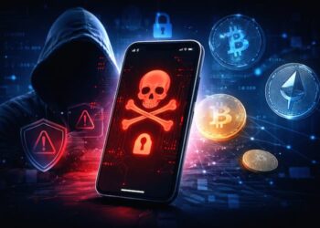 DarkSword Threat Puts Crypto Investors on Alert