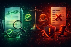 Lucky Crypto Casino Legitimate
