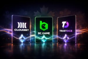 Offshore ETH Casinos in Canada